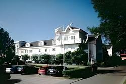 Hotel Residenz Heringsdorf