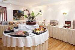 Hotel Residenz Heringsdorf