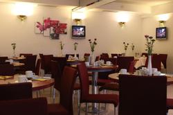 LeoMar Flatrate Hotel