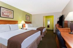 Howard Johnson by Wyndham Tallahassee