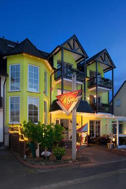 Weinhaus Simon
