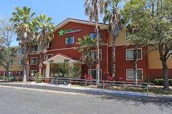 Extended Stay America - Tampa - Airport - Memorial