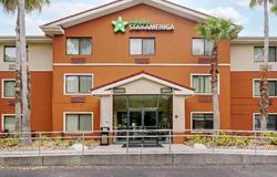 Extended Stay America - Tampa - Airport - Memorial