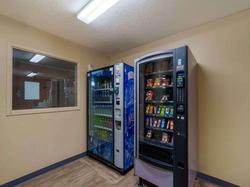 Extended Stay America - Tampa - Airport - Memorial