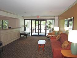 Extended Stay America - Tampa - Airport - Memorial