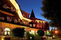 Treschers Schwarzwald Romantikhotel