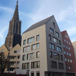 Goldenes Rad