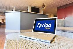 Kyriad Toulon La Garde