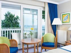 Travel Charme Strandhotel Bansin