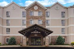 Staybridge Suites Tallahassee I-10 East