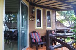 Lanta Castaway Beach Resort