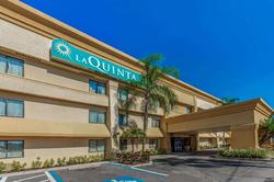 La Quinta Inn & Suites by Wyndham TampaBrandonWest