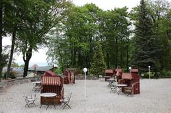 Weisses Schloss