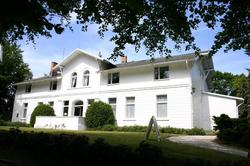 Weisses Schloss
