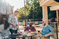 Candlewood Suites Tallahassee