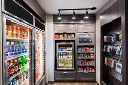 Residence Inn Tampa Sabal Park/Brandon