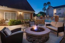 Residence Inn Tampa Sabal Park/Brandon