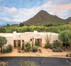 Starr Pass Golf Suites