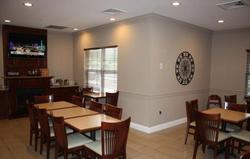 Country Inn & Suites, Tampa Airport