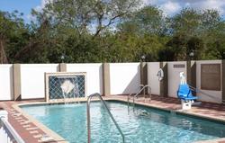 Country Inn & Suites, Tampa Airport