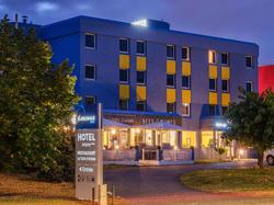 The Originals City Hotel Ariane Toulouse