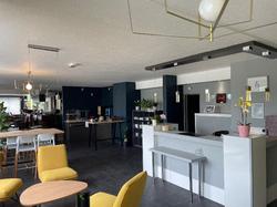 The Originals City Hotel Ariane Toulouse