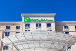 Holiday Inn Hotel & Suites Tallahassee Conference