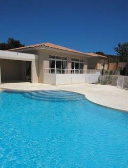 Lagrange Prestige La Bastide des Chaumettes