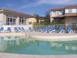 Lagrange Prestige La Bastide des Chaumettes