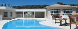 Lagrange Prestige La Bastide des Chaumettes