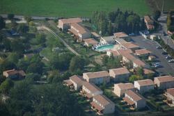 Lagrange Prestige La Bastide des Chaumettes