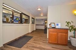 Days Inn by Wyndham Southern Hills/ORU
