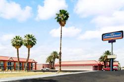Motel 6 Tucson Az