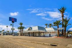 Motel 6 Tucson Az