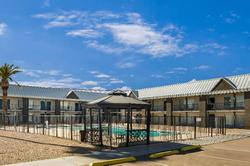 Motel 6 Tucson Az