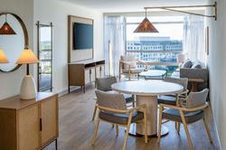 The Westin Tampa Bay
