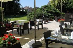 Le Relais de Montigny