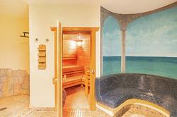 Ostseehotel Ahlbeck