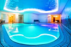 Ostseehotel Ahlbeck