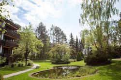 GreenLine Hotel Ascona