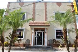 Hyde Park Hotel