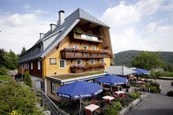 Adler Bärental