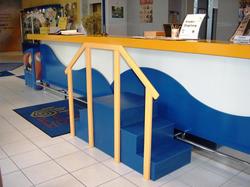 Hotel Best Mindeltal