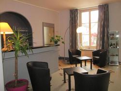 Logis Hotellerie du Cheval Blanc
