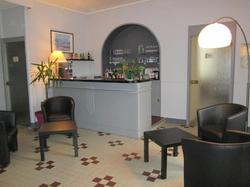 Logis Hotellerie du Cheval Blanc