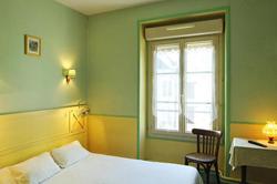 Logis Hotellerie du Cheval Blanc