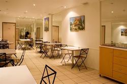 Hôtel Ours Blanc Place Victor Hugo