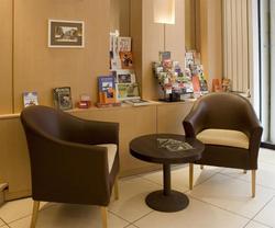Hôtel Ours Blanc Place Victor Hugo