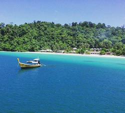 Koh Ngai Thanya Resort