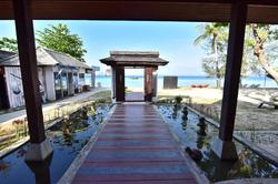 Koh Ngai Thanya Resort